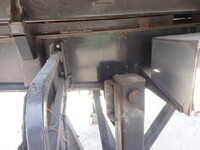 TOKYU Others Dump Trailer TF26G3C21 2007 0km_16