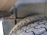 TOKYU Others Dump Trailer TF26G3C21 2007 0km_19