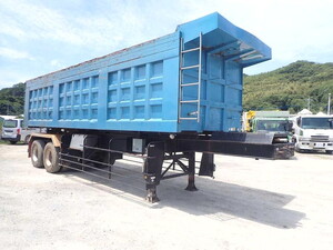 TOKYU Others Dump Trailer TF26G3C21 2007 0km_1