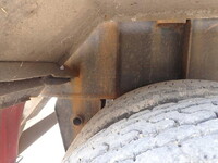 TOKYU Others Dump Trailer TF26G3C21 2007 0km_22