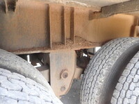 TOKYU Others Dump Trailer TF26G3C21 2007 0km_23