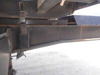 TOKYU Others Dump Trailer TF26G3C21 2007 0km_28