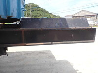 TOKYU Others Dump Trailer TF26G3C21 2007 0km_29