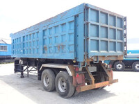 TOKYU Others Dump Trailer TF26G3C21 2007 0km_2