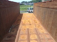 TOKYU Others Dump Trailer TF26G3C21 2007 0km_34
