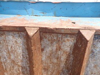TOKYU Others Dump Trailer TF26G3C21 2007 0km_35
