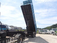 TOKYU Others Dump Trailer TF26G3C21 2007 0km_37