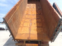 TOKYU Others Dump Trailer TF26G3C21 2007 0km_38