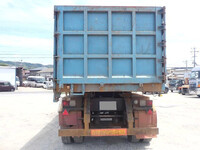 TOKYU Others Dump Trailer TF26G3C21 2007 0km_3