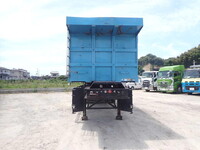 TOKYU Others Dump Trailer TF26G3C21 2007 0km_5