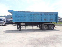 TOKYU Others Dump Trailer TF26G3C21 2007 0km_6