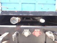 TOKYU Others Dump Trailer TF26G3C21 2007 0km_8