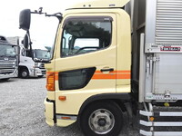 HINO Ranger Aluminum Wing TKG-GC9JNAA (KAI) 2013 284,000km_10