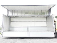 HINO Ranger Aluminum Wing TKG-GC9JNAA (KAI) 2013 284,000km_12