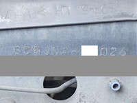HINO Ranger Aluminum Wing TKG-GC9JNAA (KAI) 2013 284,000km_15