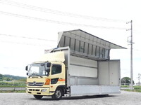 HINO Ranger Aluminum Wing TKG-GC9JNAA (KAI) 2013 284,000km_1