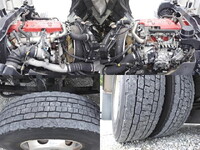HINO Ranger Aluminum Wing TKG-GC9JNAA (KAI) 2013 284,000km_20