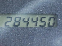 HINO Ranger Aluminum Wing TKG-GC9JNAA (KAI) 2013 284,000km_23