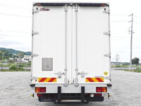 HINO Ranger Aluminum Wing TKG-GC9JNAA (KAI) 2013 284,000km_2