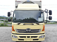 HINO Ranger Aluminum Wing TKG-GC9JNAA (KAI) 2013 284,000km_3