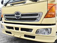 HINO Ranger Aluminum Wing TKG-GC9JNAA (KAI) 2013 284,000km_4