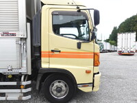 HINO Ranger Aluminum Wing TKG-GC9JNAA (KAI) 2013 284,000km_6