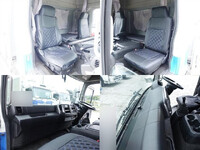 HINO Ranger Aluminum Wing TKG-FD7JLAA 2013 405,000km_17