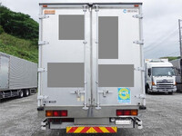 HINO Ranger Aluminum Wing TKG-FD7JLAA 2013 405,000km_2