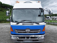 HINO Ranger Aluminum Wing TKG-FD7JLAA 2013 405,000km_3