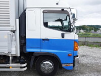 HINO Ranger Aluminum Wing TKG-FD7JLAA 2013 405,000km_4