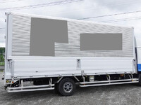 HINO Ranger Aluminum Wing TKG-FD7JLAA 2013 405,000km_5