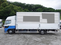 HINO Ranger Aluminum Wing TKG-FD7JLAA 2013 405,000km_6