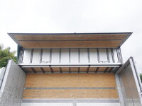 HINO Ranger Aluminum Wing TKG-FD7JLAA 2013 405,000km_9