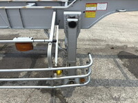 Others Others Marine Container Trailer NCCTB34081 2023 0km_12