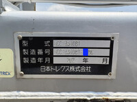 Others Others Marine Container Trailer NCCTB34081 2023 0km_14
