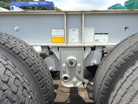 Others Others Marine Container Trailer NCCTB34081 2023 0km_24