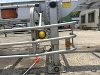 Others Others Marine Container Trailer NCCTB34081 2023 0km_33