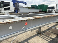 Others Others Marine Container Trailer NCCTB34081 2023 0km_35