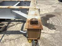 Others Others Marine Container Trailer NCCTB34081 2023 0km_37