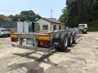 Others Others Marine Container Trailer NCCTB34081 2023 0km_3
