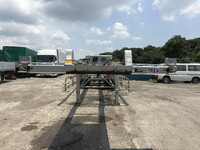 Others Others Marine Container Trailer NCCTB34081 2023 0km_4