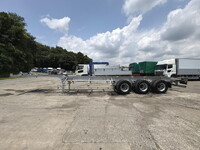 Others Others Marine Container Trailer NCCTB34081 2023 0km_5