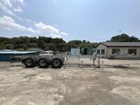 Others Others Marine Container Trailer NCCTB34081 2023 0km_7