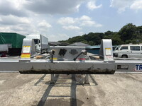 Others Others Marine Container Trailer NCCTB34081 2023 0km_8