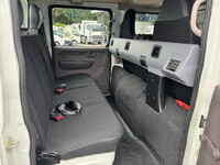 MITSUBISHI FUSO Canter Double Cab 2RG-FBA20 2024 5,970km_16