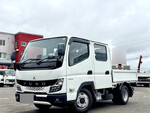 Canter Double Cab