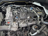 MITSUBISHI FUSO Canter Double Cab 2RG-FBA20 2024 5,970km_29