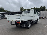 MITSUBISHI FUSO Canter Double Cab 2RG-FBA20 2024 5,970km_2