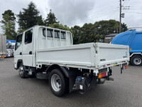 MITSUBISHI FUSO Canter Double Cab 2RG-FBA20 2024 5,970km_3
