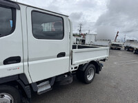 MITSUBISHI FUSO Canter Double Cab 2RG-FBA20 2024 5,970km_4